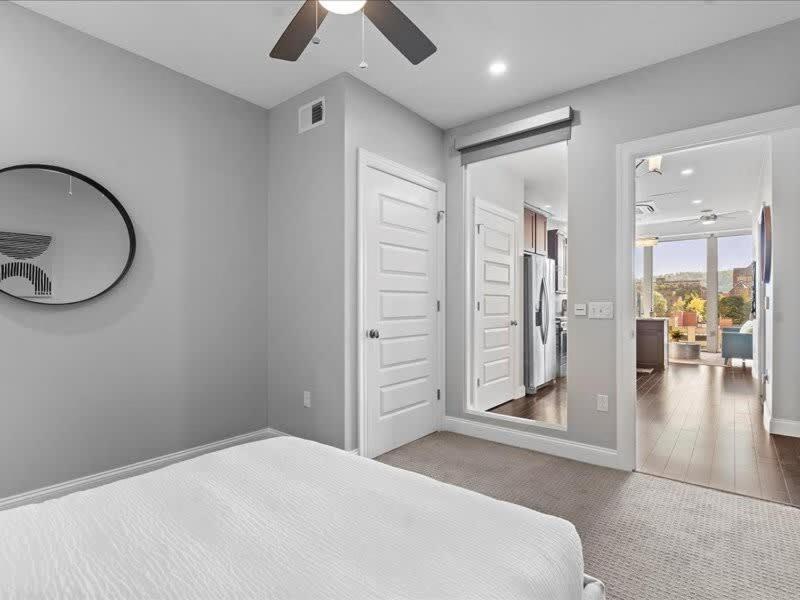 פיטסבורג Cozysuites Trendy 1Br Ppg Paints Arena Pitts מראה חיצוני תמונה