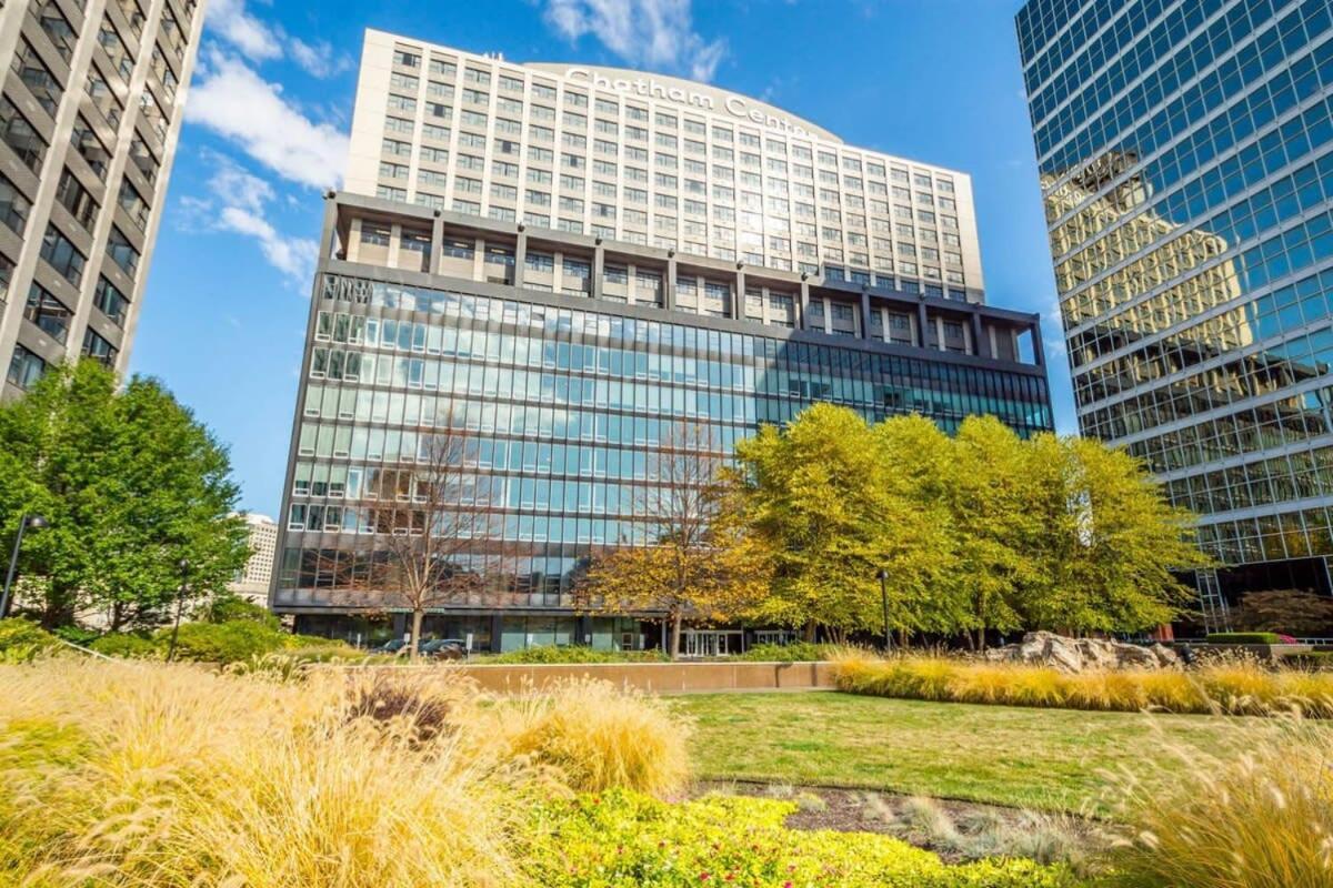 פיטסבורג Cozysuites Trendy 1Br Ppg Paints Arena Pitts מראה חיצוני תמונה