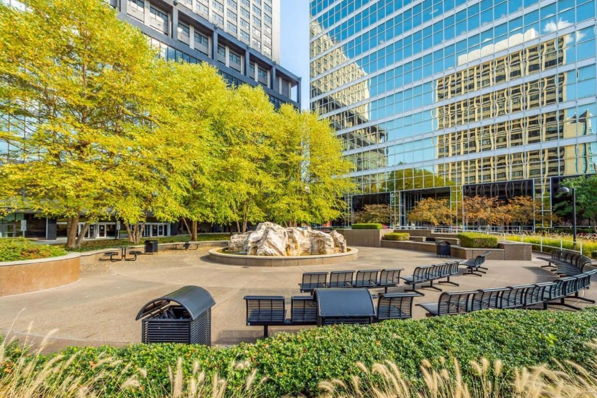 פיטסבורג Cozysuites Trendy 1Br Ppg Paints Arena Pitts מראה חיצוני תמונה